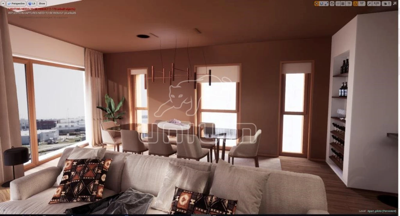 Apartamento T3 para Venda em Santa Maria Maior e Monserrate e Meadela Foto 4