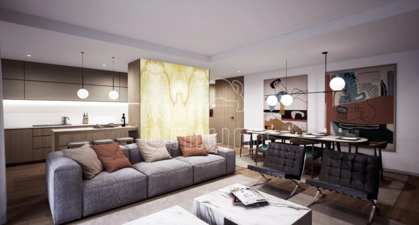 Apartamento T3 para Venda em Santa Maria Maior e Monserrate e Meadela Foto 5