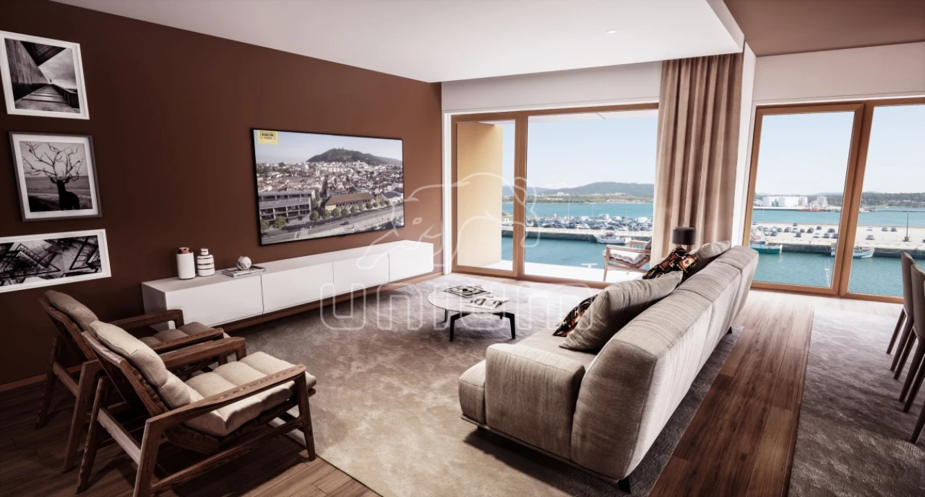 Apartamento T3 para Venda em Santa Maria Maior e Monserrate e Meadela Foto 7