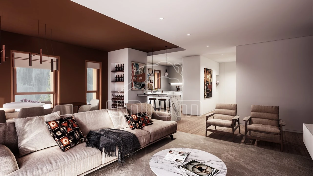 Apartamento T3 para Venda em Santa Maria Maior e Monserrate e Meadela Foto 10