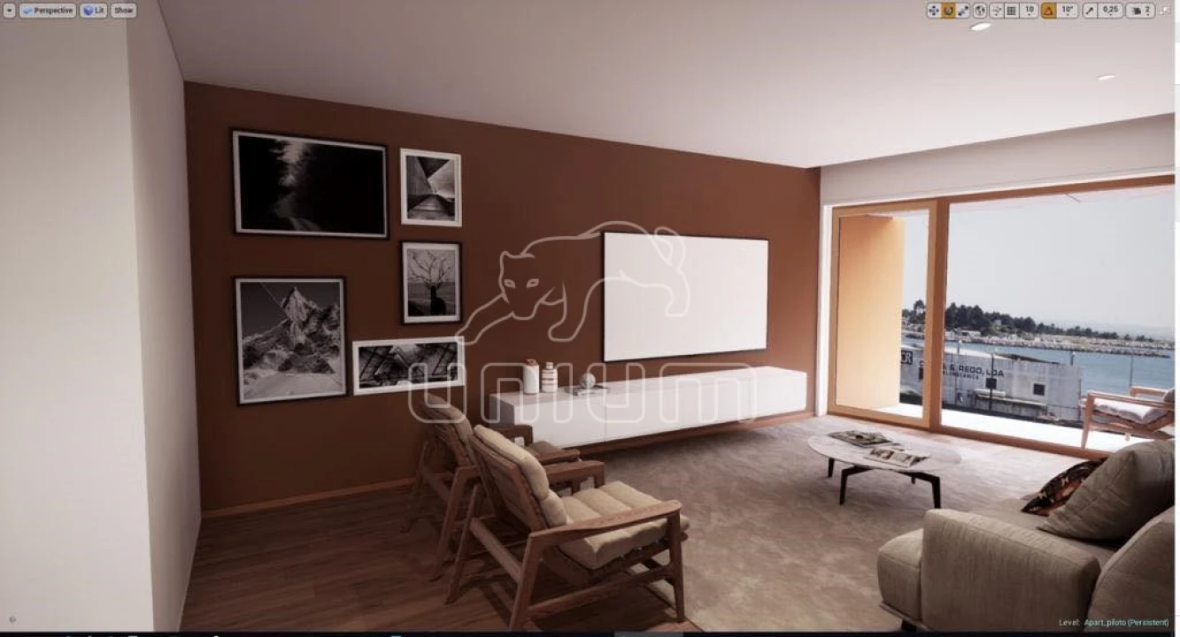 Apartamento T3 para Venda em Santa Maria Maior e Monserrate e Meadela Foto 11
