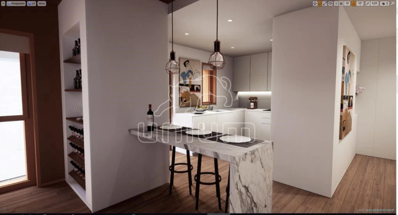 Apartamento T3 para Venda em Santa Maria Maior e Monserrate e Meadela Foto 12