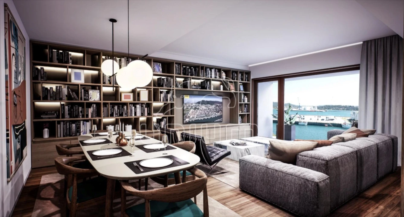 Apartamento T3 para Venda em Santa Maria Maior e Monserrate e Meadela Foto 13