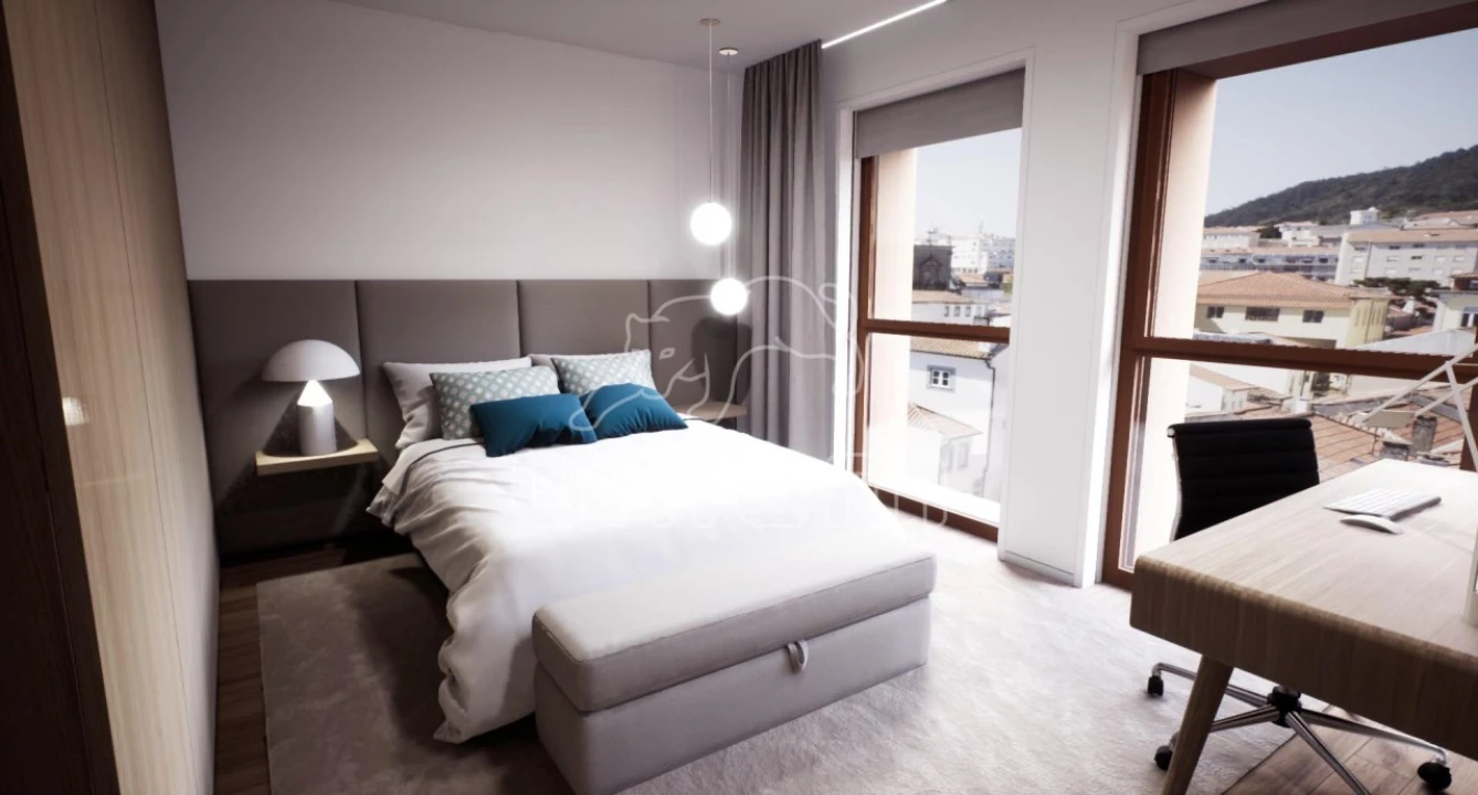 Apartamento T3 para Venda em Santa Maria Maior e Monserrate e Meadela Foto 15
