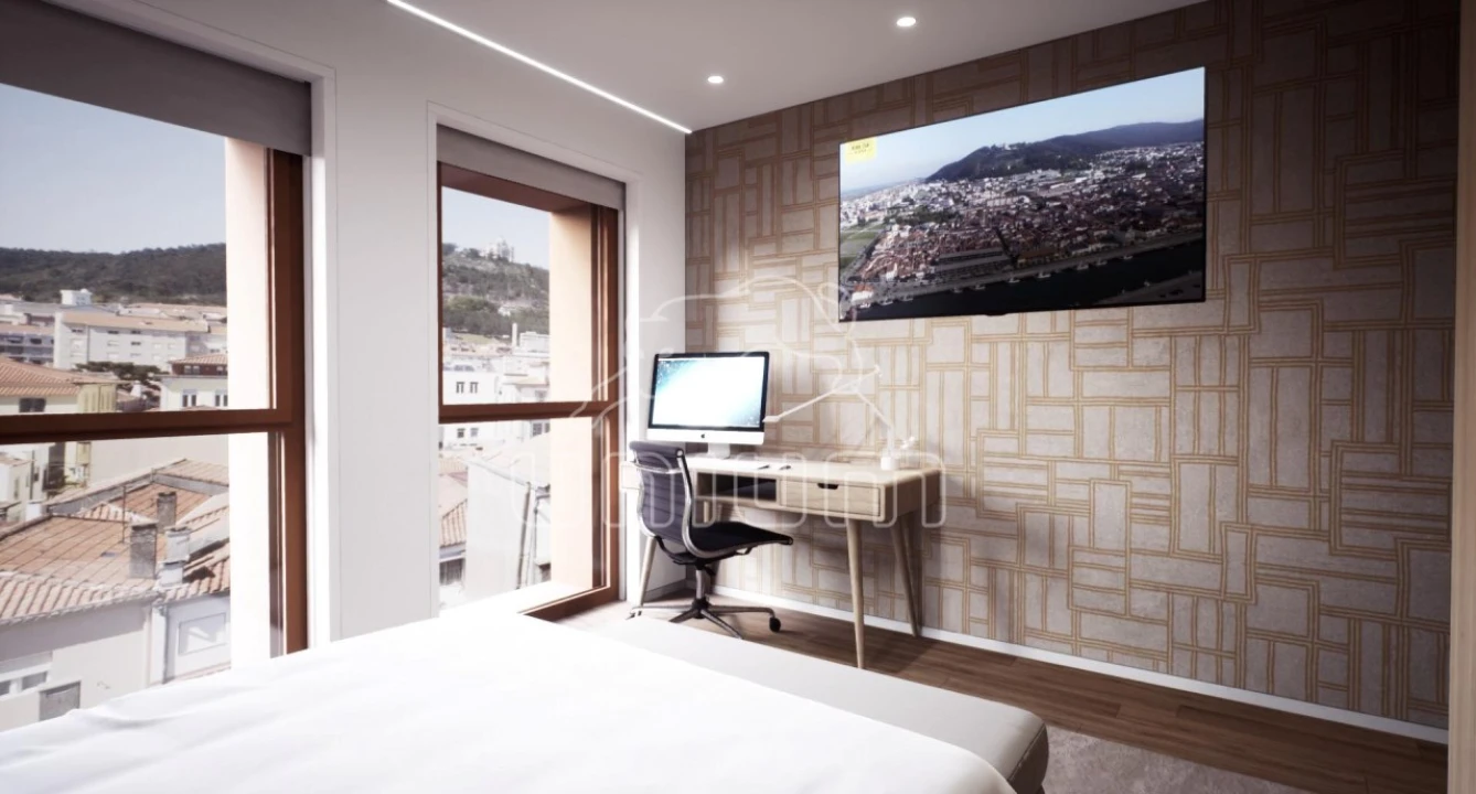Apartamento T3 para Venda em Santa Maria Maior e Monserrate e Meadela Foto 16