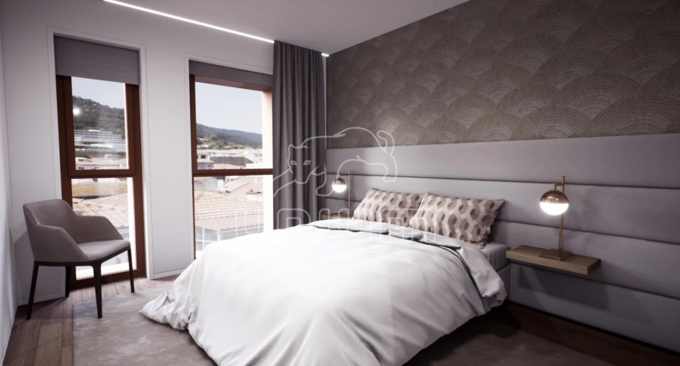 Apartamento T3 para Venda em Santa Maria Maior e Monserrate e Meadela Foto 17