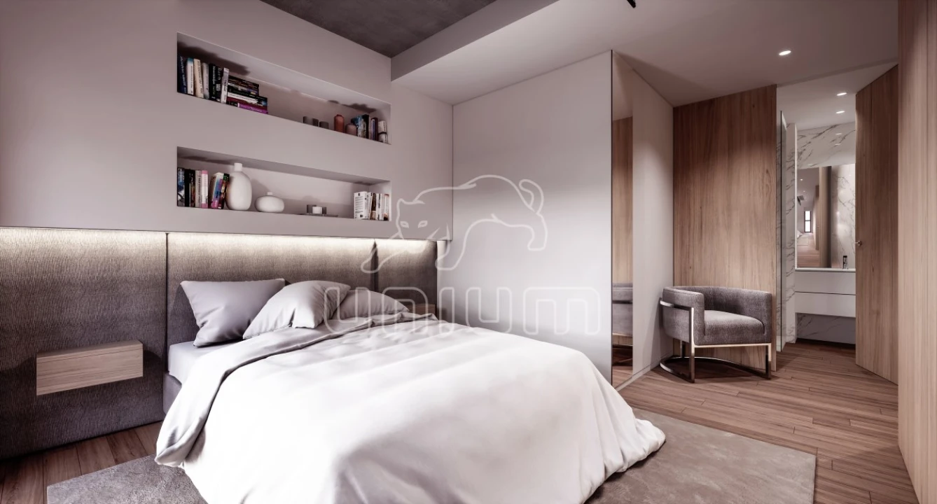 Apartamento T3 para Venda em Santa Maria Maior e Monserrate e Meadela Foto 18