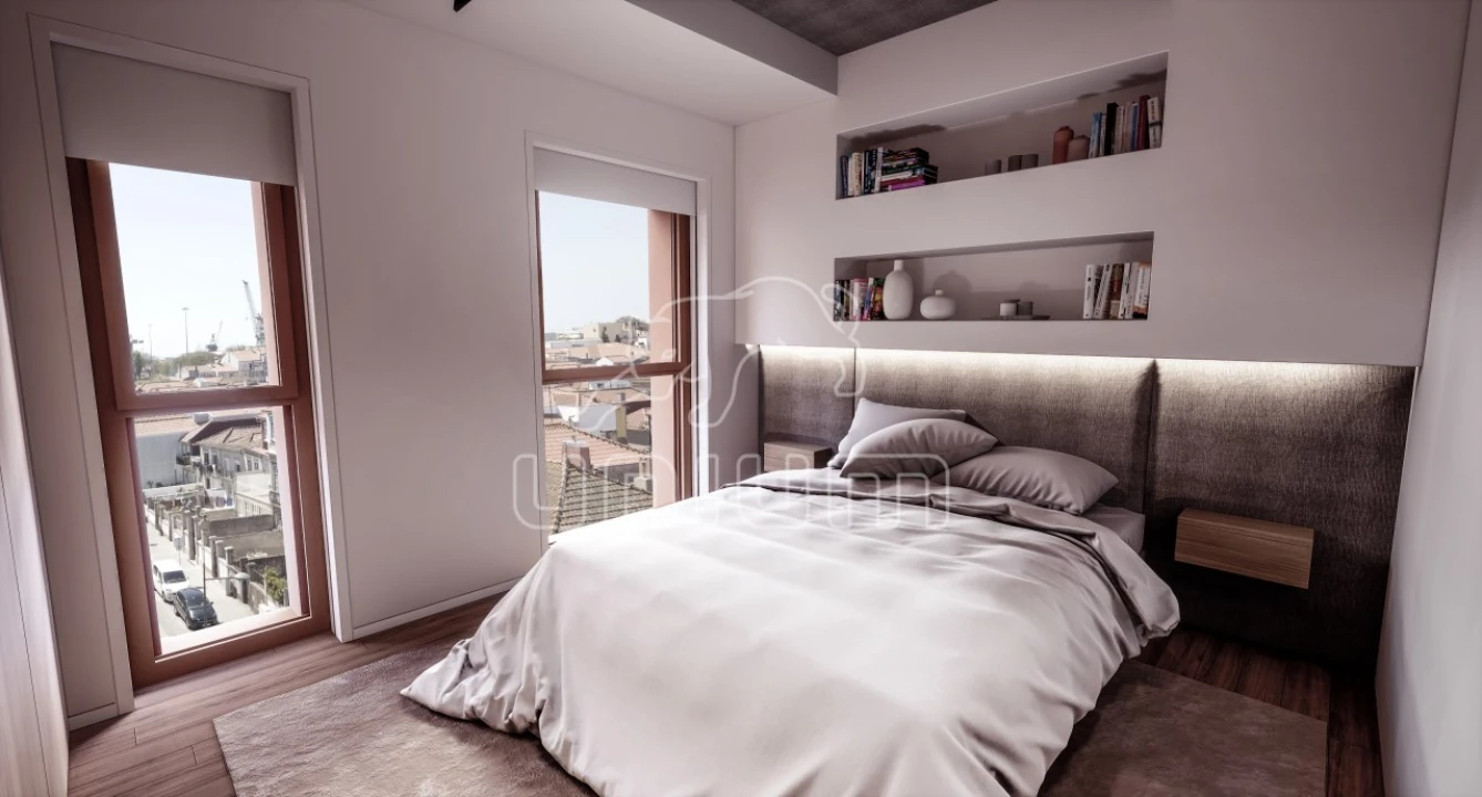 Apartamento T3 para Venda em Santa Maria Maior e Monserrate e Meadela Foto 19