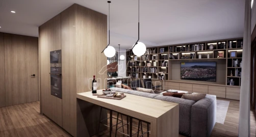 Apartamento T3 para Venda em Santa Maria Maior e Monserrate e Meadela