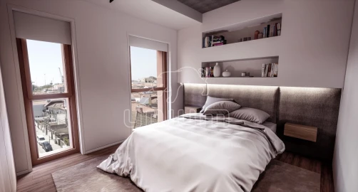Apartamento T3 para Venda em Santa Maria Maior e Monserrate e Meadela