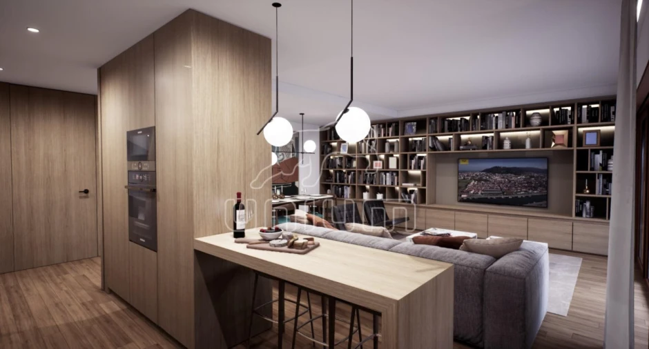 Apartamento T3 para Venda em Santa Maria Maior e Monserrate e Meadela Foto 14