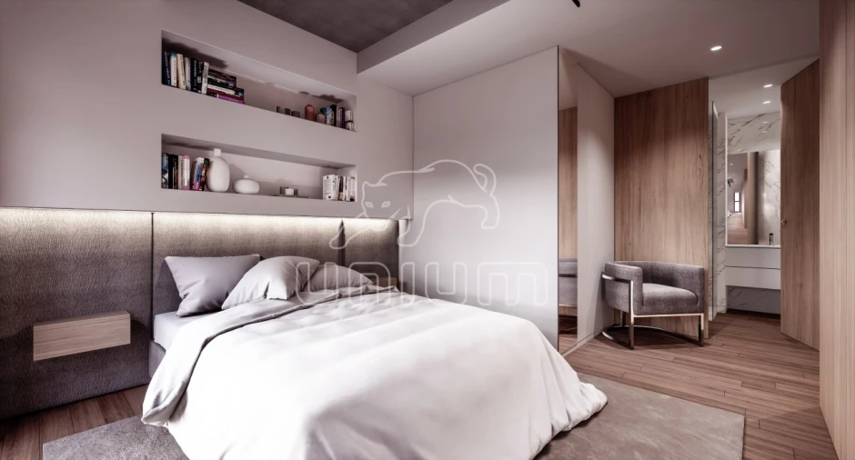 Apartamento T3 para Venda em Santa Maria Maior e Monserrate e Meadela Foto 18