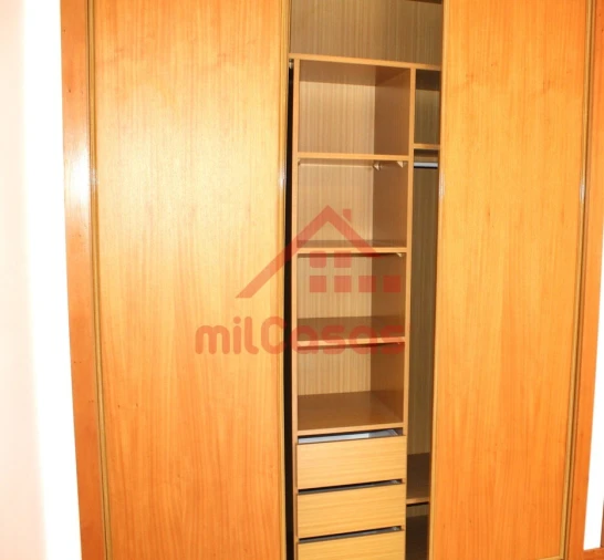 Apartamento T2 para Venda em Santa Maria, São Pedro e Matacães Foto 24