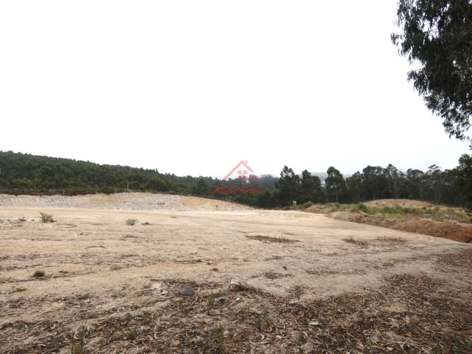 Terreno Comércio / Armazém para Venda em Santa Maria, São Pedro e Matacães Foto 9