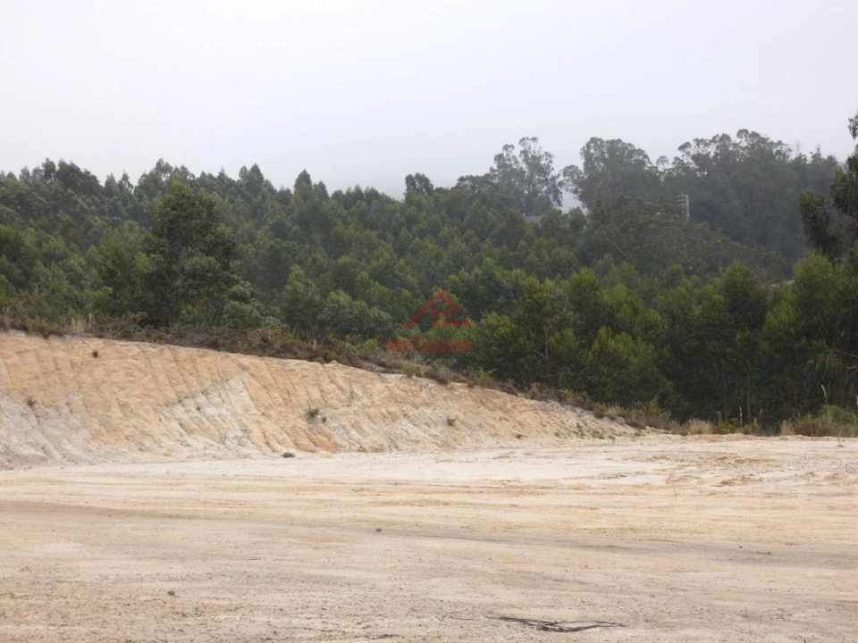 Terreno Comércio / Armazém para Venda em Santa Maria, São Pedro e Matacães Foto 10