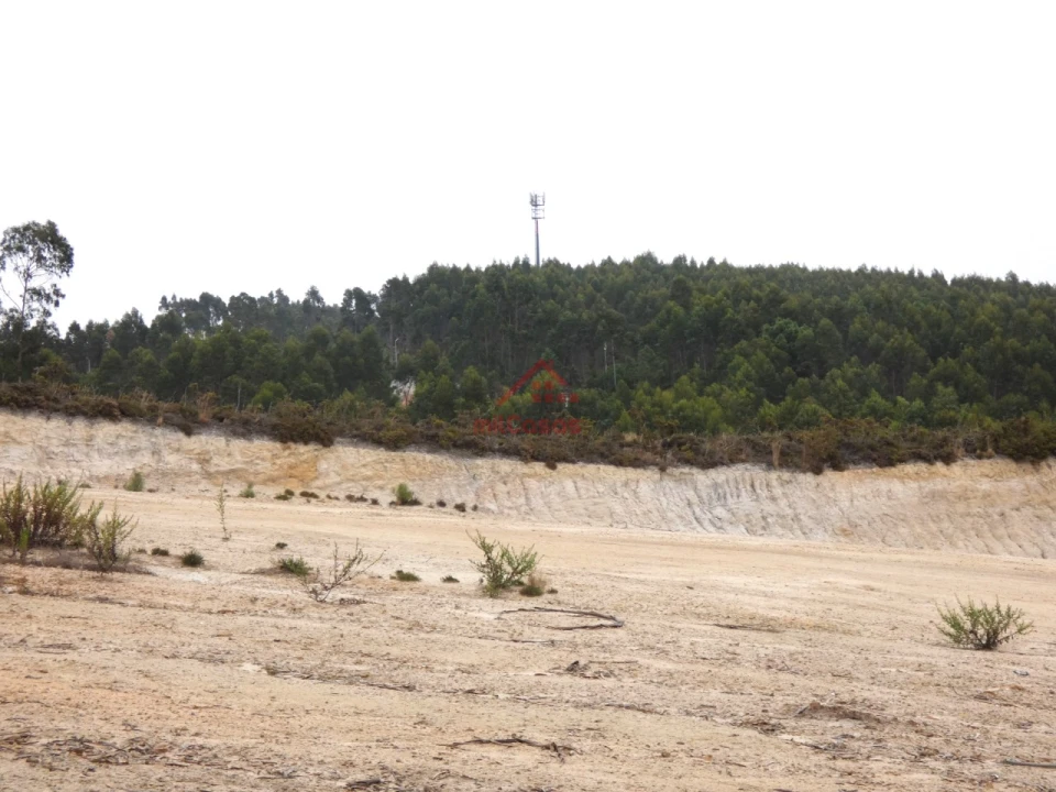 Terreno Comércio / Armazém para Venda em Santa Maria, São Pedro e Matacães Foto 15
