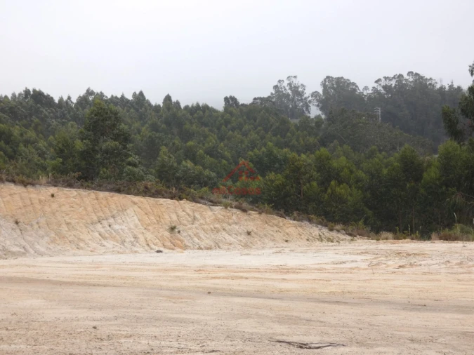 Terreno Comércio / Armazém para Venda em Santa Maria, São Pedro e Matacães Foto 10