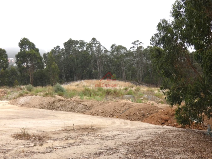 Terreno Comércio / Armazém para Venda em Santa Maria, São Pedro e Matacães Foto 16