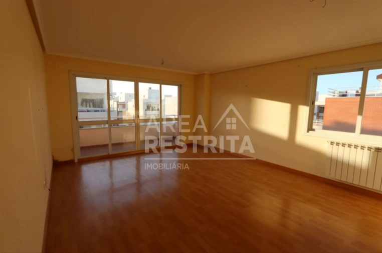 Apartamento T3 para Venda em Alhos Vedros Foto 2