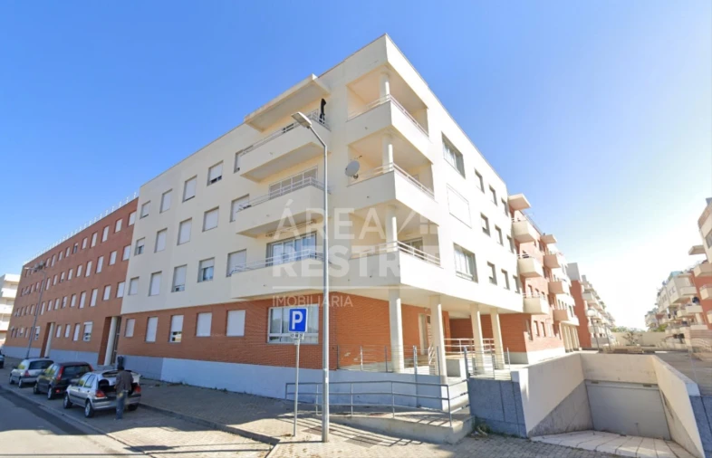 Apartamento T3 para Venda em Alhos Vedros Foto 3