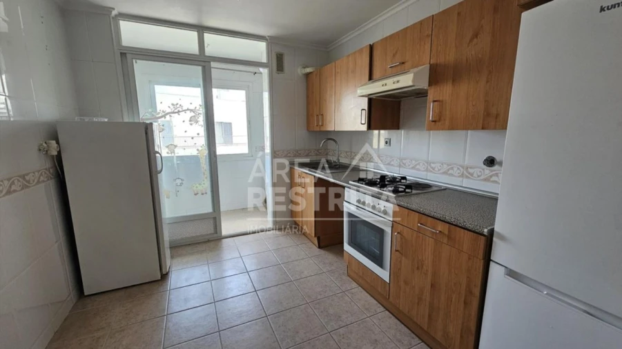 Apartamento T3 para Venda em Alhos Vedros
