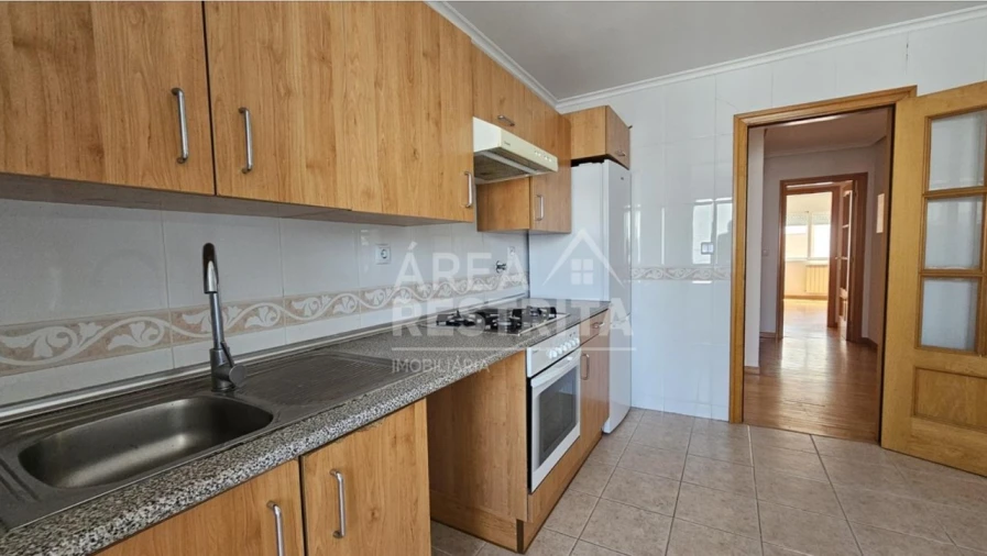 Apartamento T3 para Venda em Alhos Vedros Foto 4
