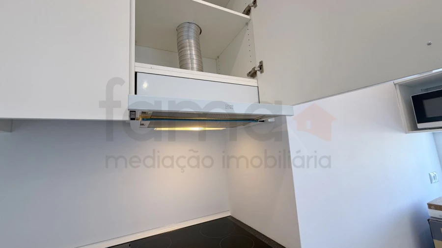 Apartamento T1 para Arrendamento em Almada, Cova da Piedade, Pragal e Cacilhas Foto 13