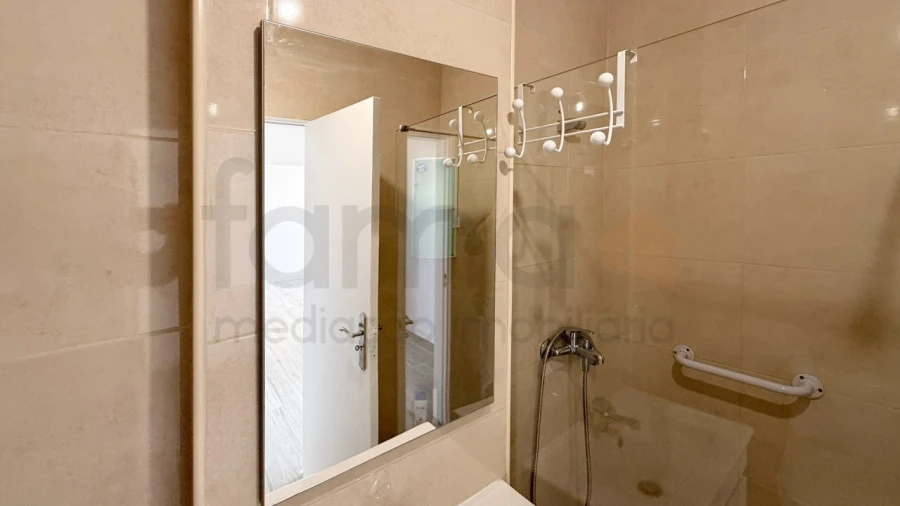 Apartamento T1 para Arrendamento em Almada, Cova da Piedade, Pragal e Cacilhas Foto 28