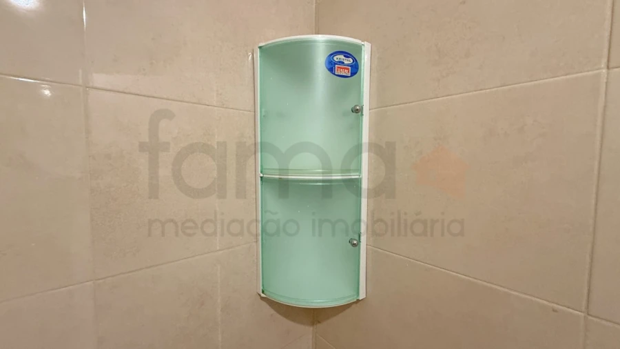 Apartamento T1 para Arrendamento em Almada, Cova da Piedade, Pragal e Cacilhas Foto 30