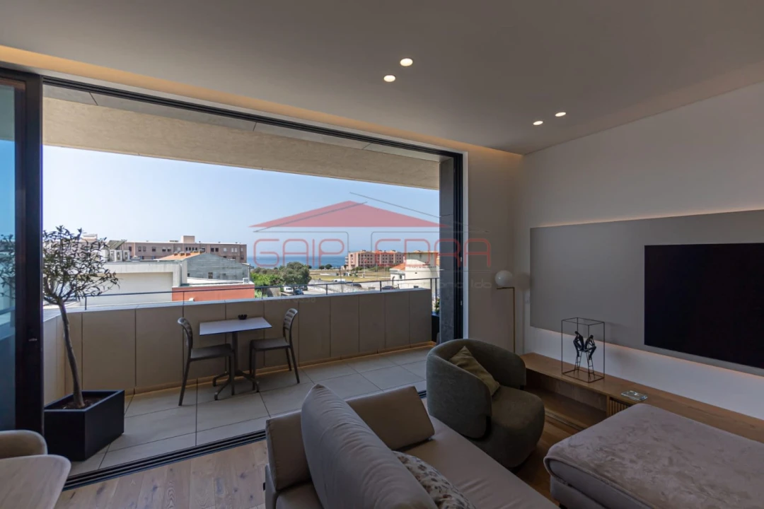Apartamento T3 para Venda em Matosinhos e Leça da Palmeira Foto 6