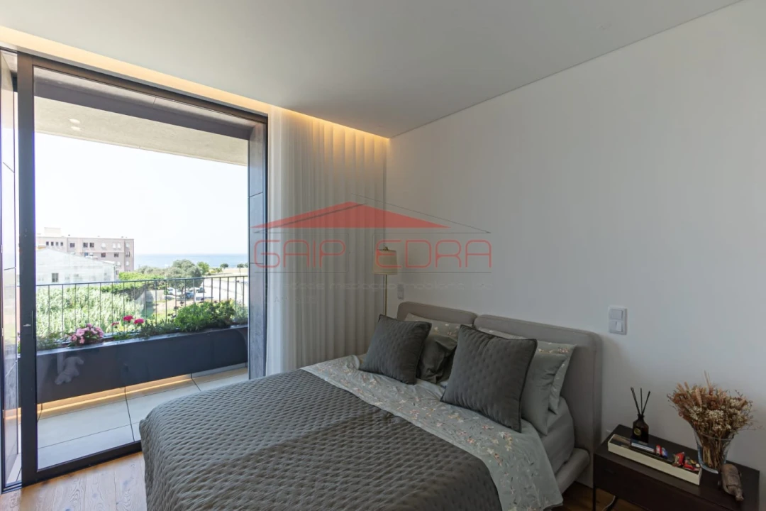 Apartamento T3 para Venda em Matosinhos e Leça da Palmeira Foto 15
