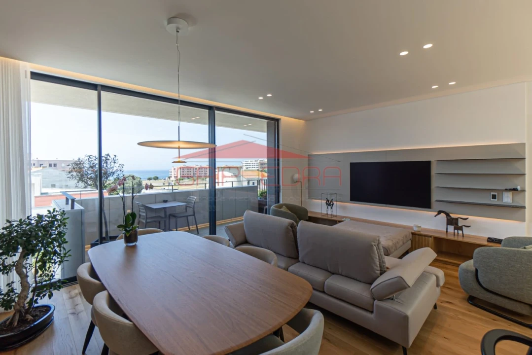 Apartamento T3 para Venda em Matosinhos e Leça da Palmeira Foto 13