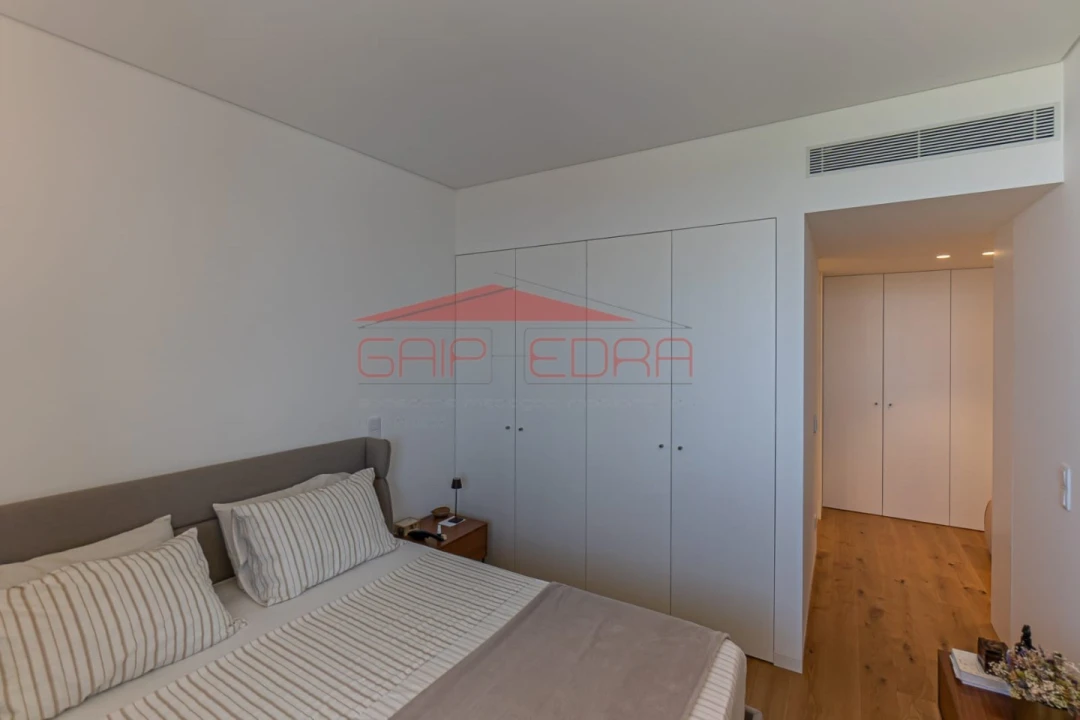 Apartamento T3 para Venda em Matosinhos e Leça da Palmeira Foto 26