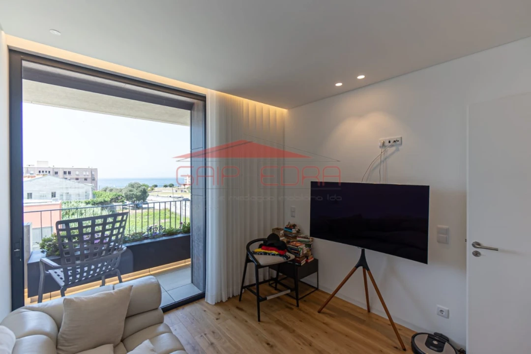 Apartamento T3 para Venda em Matosinhos e Leça da Palmeira Foto 17