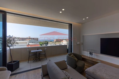 Apartamento T3 para Venda em Matosinhos e Leça da Palmeira