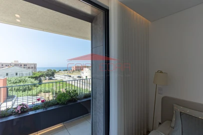 Apartamento T3 para Venda em Matosinhos e Leça da Palmeira