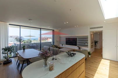 Apartamento T3 para Venda em Matosinhos e Leça da Palmeira