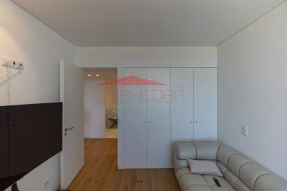 Apartamento T3 para Venda em Matosinhos e Leça da Palmeira
