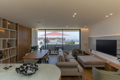 Apartamento T3 para Venda em Matosinhos e Leça da Palmeira
