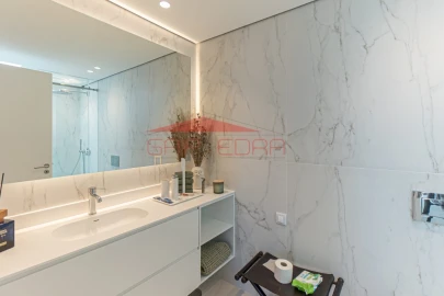 Apartamento T3 para Venda em Matosinhos e Leça da Palmeira