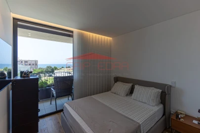 Apartamento T3 para Venda em Matosinhos e Leça da Palmeira