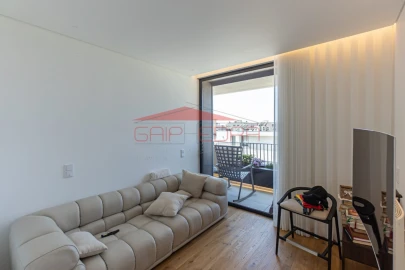 Apartamento T3 para Venda em Matosinhos e Leça da Palmeira