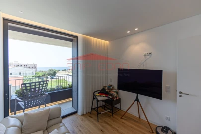 Apartamento T3 para Venda em Matosinhos e Leça da Palmeira