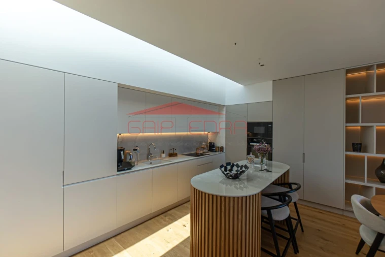 Apartamento T3 para Venda em Matosinhos e Leça da Palmeira Foto 4