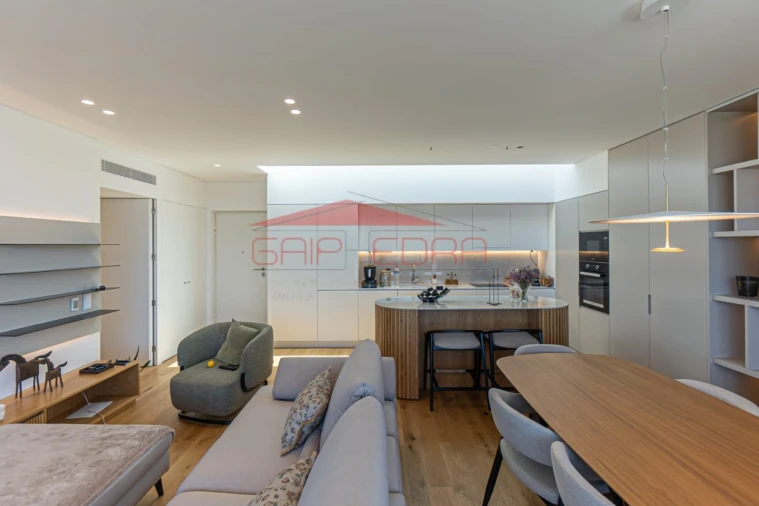 Apartamento T3 para Venda em Matosinhos e Leça da Palmeira Foto 8