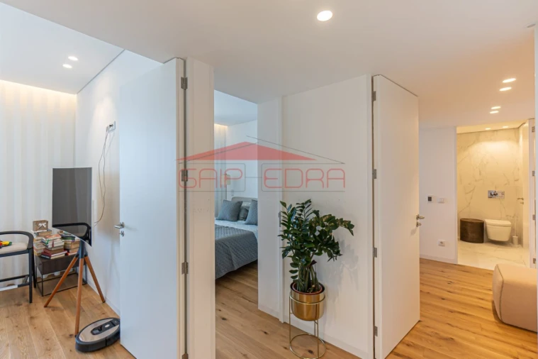 Apartamento T3 para Venda em Matosinhos e Leça da Palmeira Foto 19