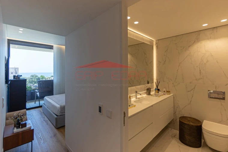 Apartamento T3 para Venda em Matosinhos e Leça da Palmeira Foto 21