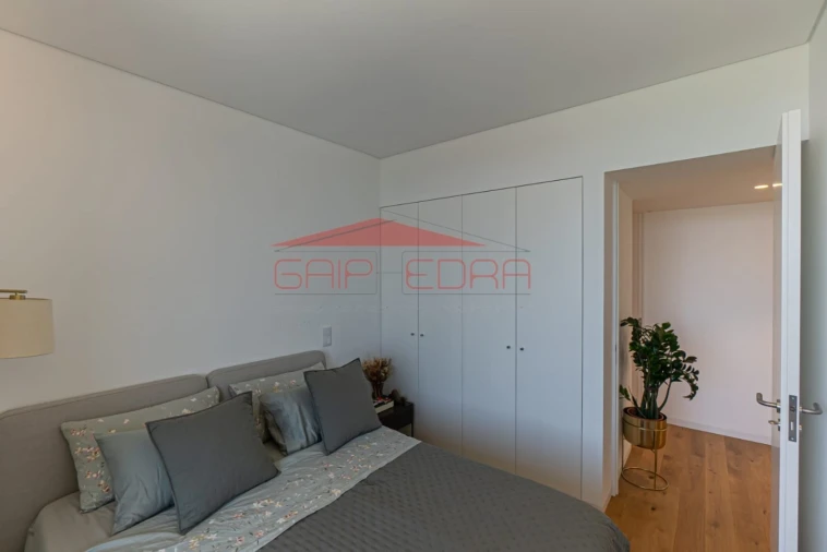 Apartamento T3 para Venda em Matosinhos e Leça da Palmeira Foto 23