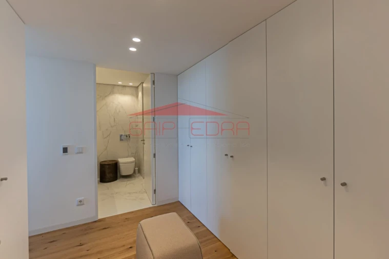 Apartamento T3 para Venda em Matosinhos e Leça da Palmeira Foto 24