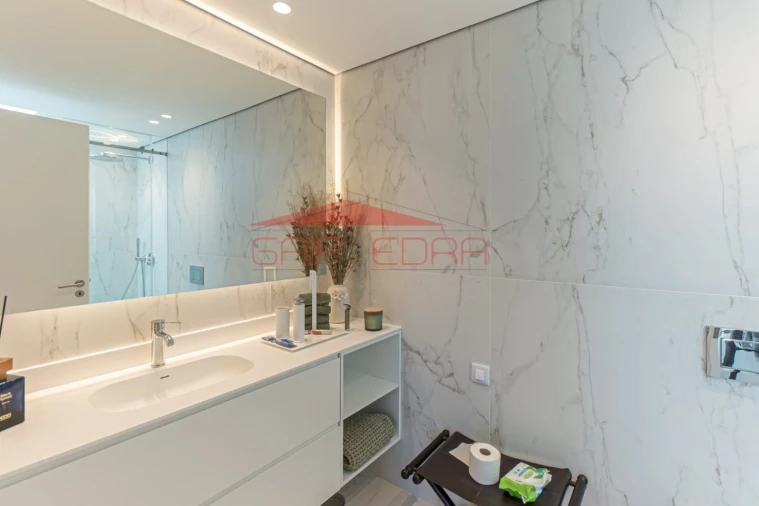 Apartamento T3 para Venda em Matosinhos e Leça da Palmeira Foto 28